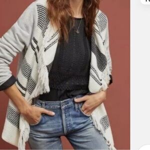 Anthropologie Dolan sweater